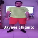 -Javiviviste que tengo servidor-