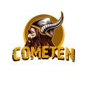 Cometen Gaming Discord Server Icon