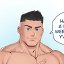 Reiner55's Patreon server