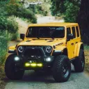 Offroad Army