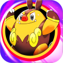 Idlemon & Fairymon icon