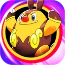 Idlemon & Fairymon