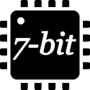 7-bit's server