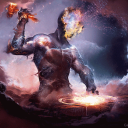 The Celestial Forge icon
