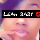 Leah's World 🌎