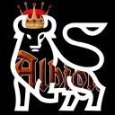 Albion Market Discord Server Icon – Gaming