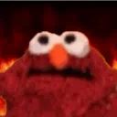 All Hail Elmo
