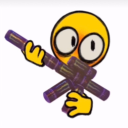 Dead gang😫 - discord server icon