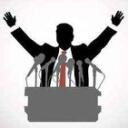 Politico Discord Server Icon