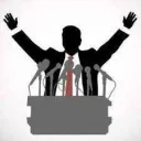 Politico Discord Server Icon