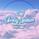 Cloudy Heaven Server Icon