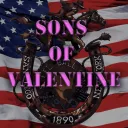 Sons of Valentine