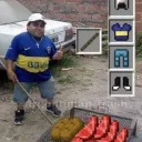 CARIØCAS SEM LEI