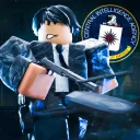 CIA' Icon