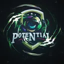 Potentialと愉快な仲間たち