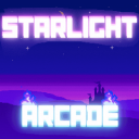 Starlight Arcade (18+) Server Icon