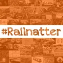 #Railnatter