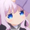 ・kawaiimotes ;; Discord Server Icon