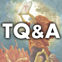 Theonomy Q&A Discord server icon