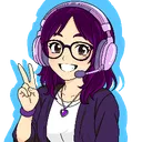 💜Lunetas💜 LoonA's server