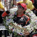 The Juan Pablo Montoya Society