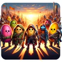 Home Discord Server Icon