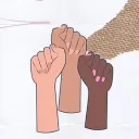 Racialized Arts Students