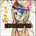 Expected Yui®
