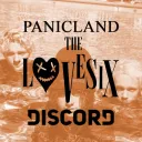 Panicland / The Lovesix