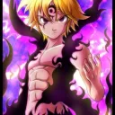 Mysterious Hero