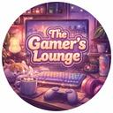 The Gamer’s Lounge    Discord Server Icon