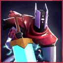 Sacriterra [ROR2 Paladin Mod]