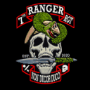 Discovery icon for 7th Ranger Regiment Discord server