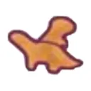 Dino nuggies