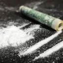 Jäger's drug den