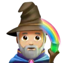 Rainbow - Magic Liquidity