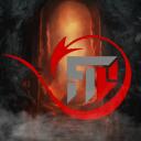 Forsaken Hellfire Legion Discord Server Icon