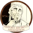 Historians' Lounge at SFSU