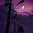 Night Vale Community Roleplay Discord Server Icon