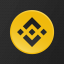 Binance Community - discord server icon