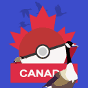 Pokémon Canada Discord Server Icon – Community