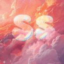 Star Spring Discord Server Icon – Anime & Manga