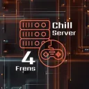Chill Server 4 Frens II