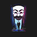 FSociety Server Icon
