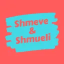 The Shmeve & Shmueli Shmerver