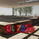 Ollie795's Maps