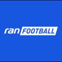 #ranNFL icon