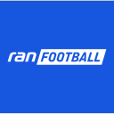 #ranNFL icon