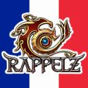Rappelz FR Official icon
