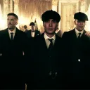 Los Peaky Blinders